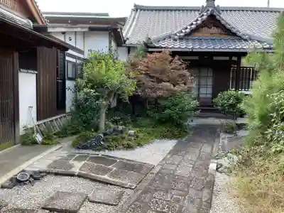 善教院(京都府)