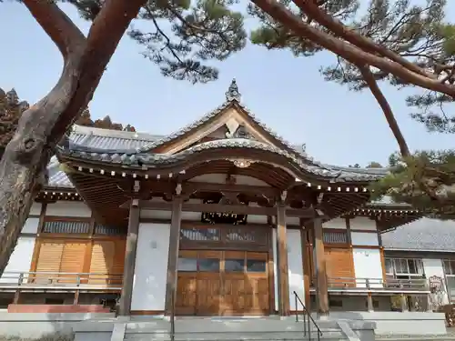 浄念寺(宮城県)