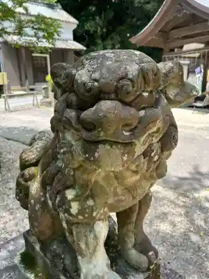 内々神社(愛知県)