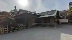 川崎大師（平間寺）(神奈川県)