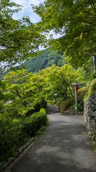 善峯寺(京都府)