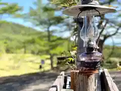 山の神神社(長野県)