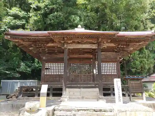 鹿嶋神社(福島県)