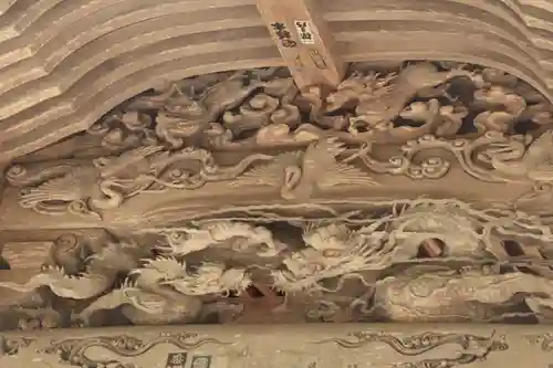 戸隠神社宝光社(長野県)