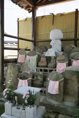 松本山 地福禅寺(滋賀県)