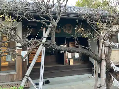 徳寿院(神奈川県)