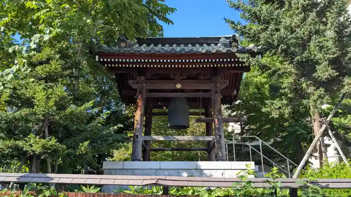 大休寺のその他建物