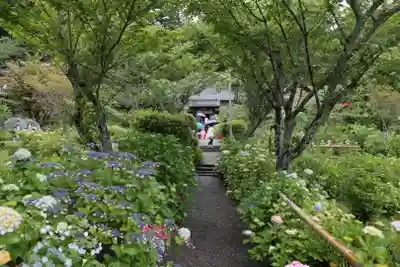 極楽寺のその他建物
