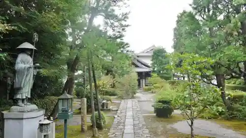 悲田院の建物その他