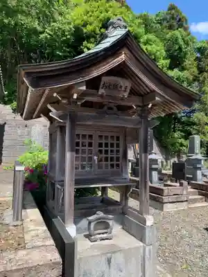 大日堂(千葉県)