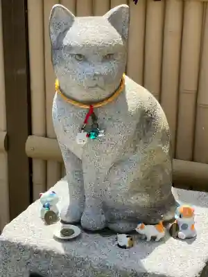 高円寺氷川神社(東京都)