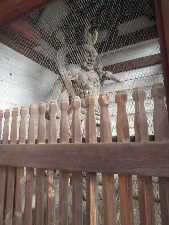 廣隆寺(京都府)