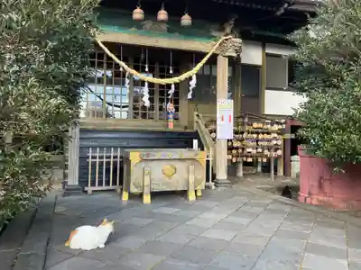今市報徳二宮神社(栃木県)
