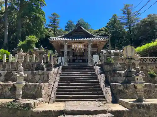 高祖神社(福岡県)