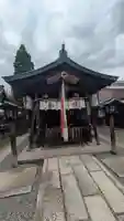 剣神社(京都府)