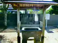 八坂神社の手水舎