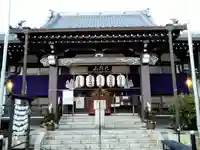 太閤山常泉寺(愛知県)