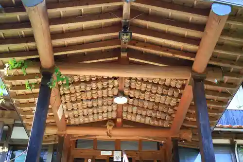 雲林寺のその他建物