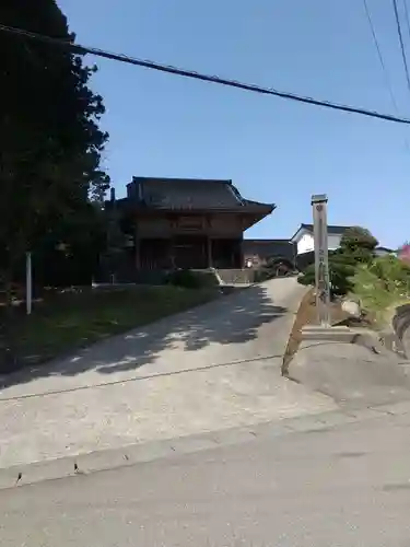 井岡寺(山形県)