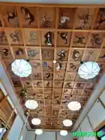 山津見神社(福島県)