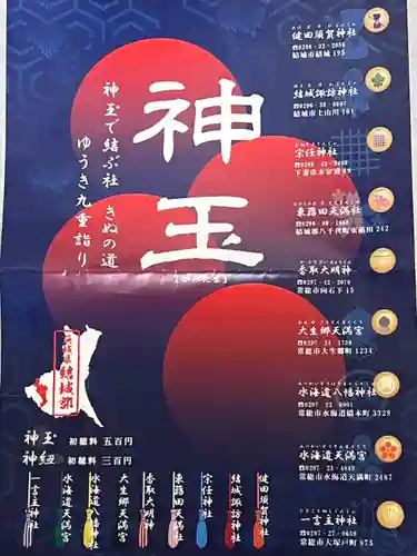 一言主神社(茨城県)