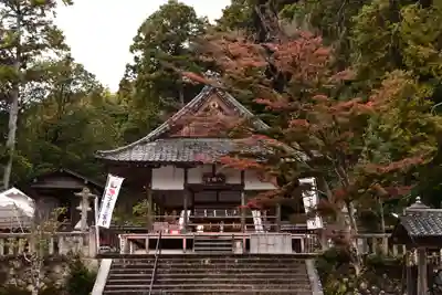 平岡八幡宮(京都府)