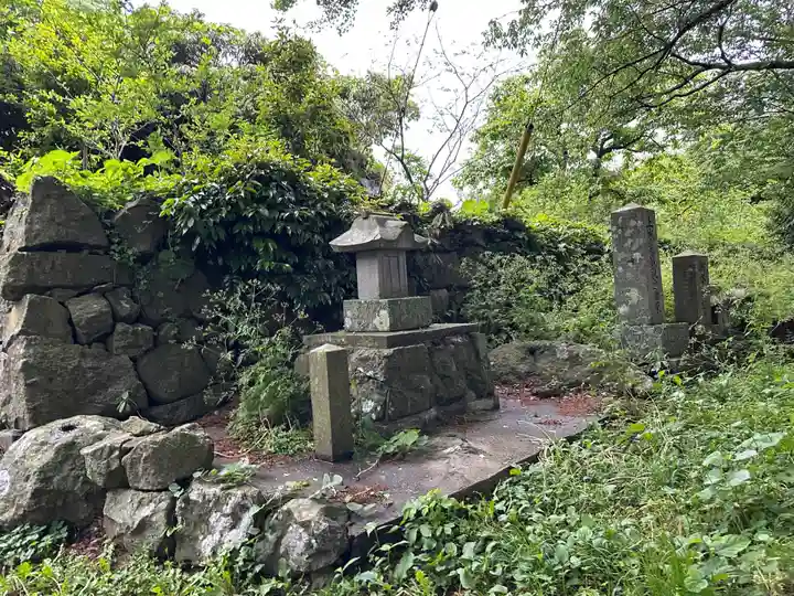 平内神社(兵庫県)