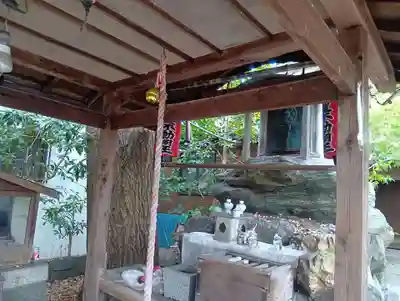 金刀比羅神社(岐阜県)