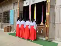 大宮八幡宮(兵庫県)