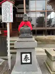 本折日吉神社(石川県)