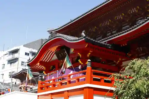 大須観音 （北野山真福寺宝生院）(愛知県)