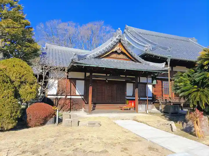 地蔵寺のその他建物