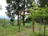 龍爪神社(静岡県)