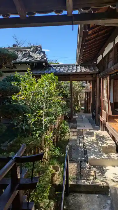 隆彦院(京都府)