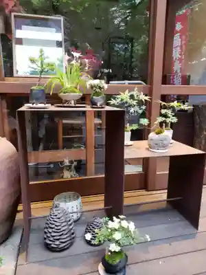 陽運寺(東京都)