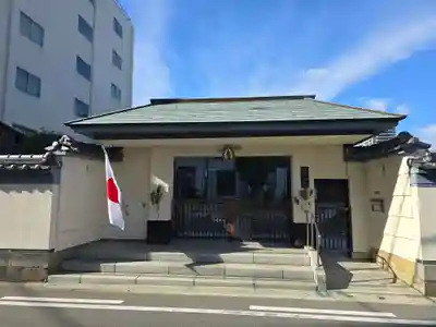 清恩寺(大阪府)