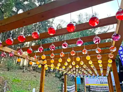 霧島岑神社のその他建物