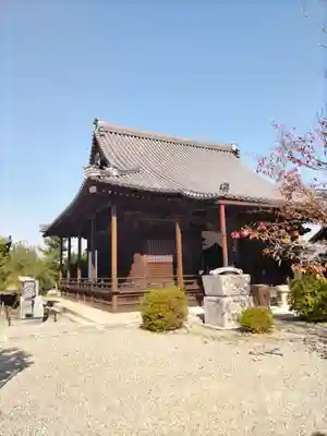 橘寺(奈良県)