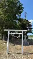 御刀神社(福島県)