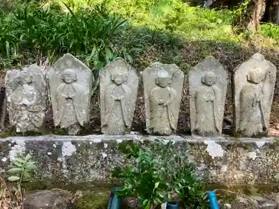 観音寺(鳥取県)