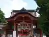 石清水八幡宮(京都府)