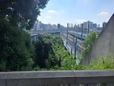 赤羽八幡神社(東京都)