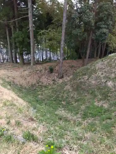 志賀観音堂(埼玉県)