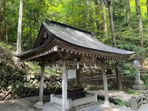 宝登山神社(埼玉県)