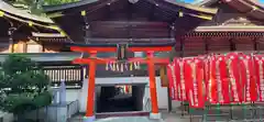 竹駒神社(宮城県)