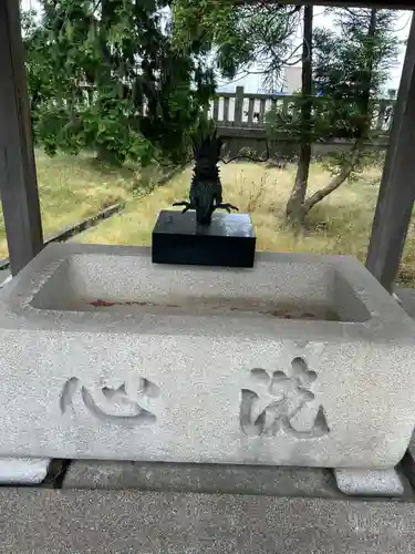子安神社(石川県)