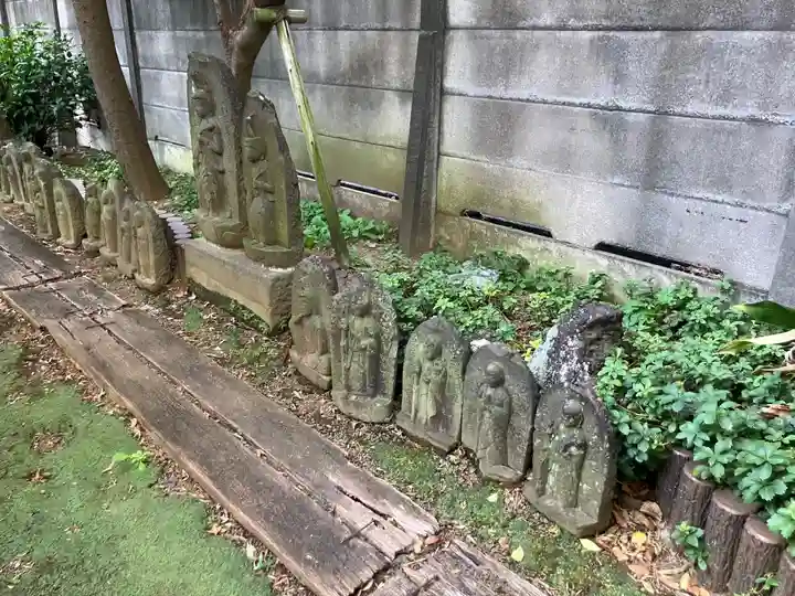 光福寺(東京都)