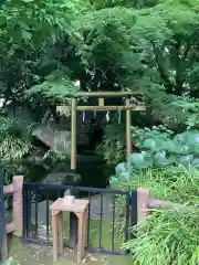 愛宕神社(東京都)