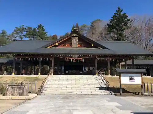 大國神社(宮城県)