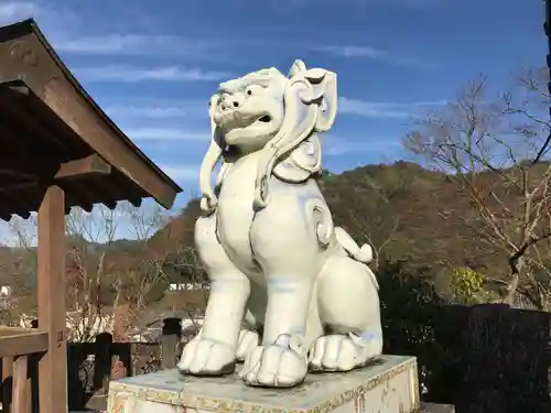 陶山神社(佐賀県)